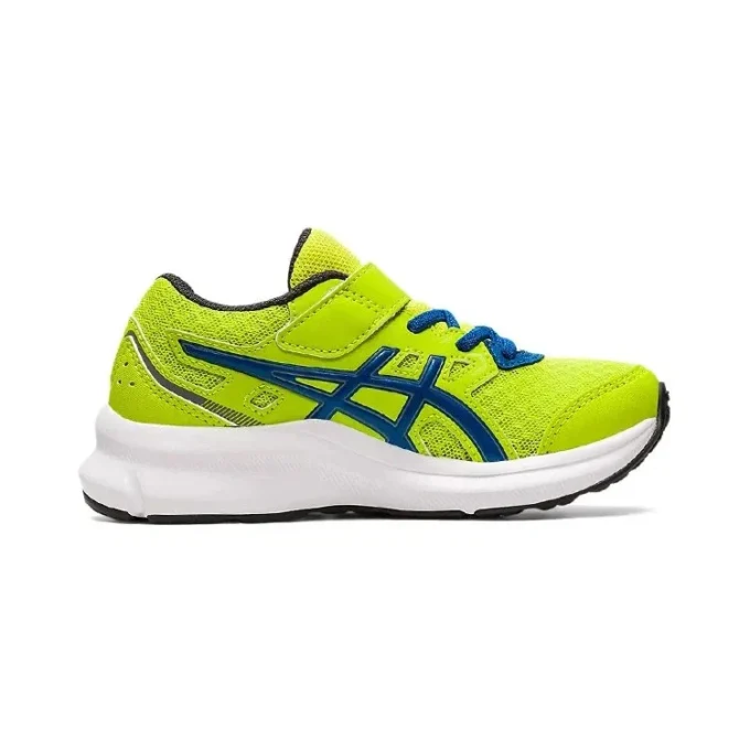 Jolt 3 „Lime Zest Lake Drive“
