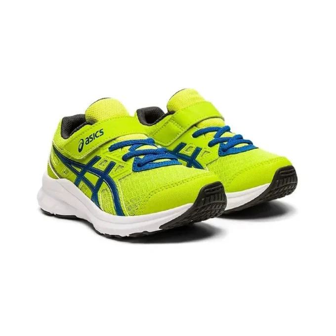 Jolt 3 „Lime Zest Lake Drive“