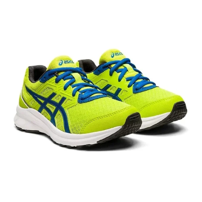 Jolt 3 „Lime Zest Lake Drive“