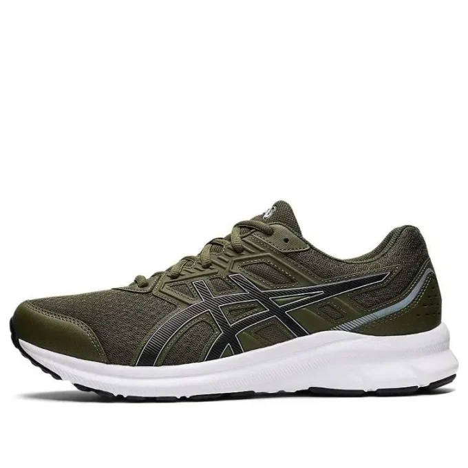 Jolt 3 „Olive Canvas“