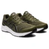 Jolt 3 „Olive Canvas“