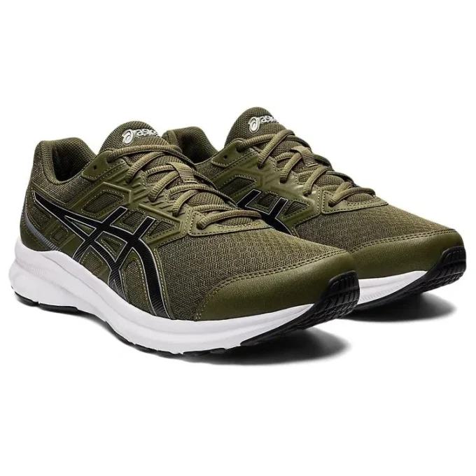 Jolt 3 „Olive Canvas“