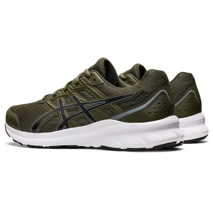 Jolt 3 „Olive Canvas“