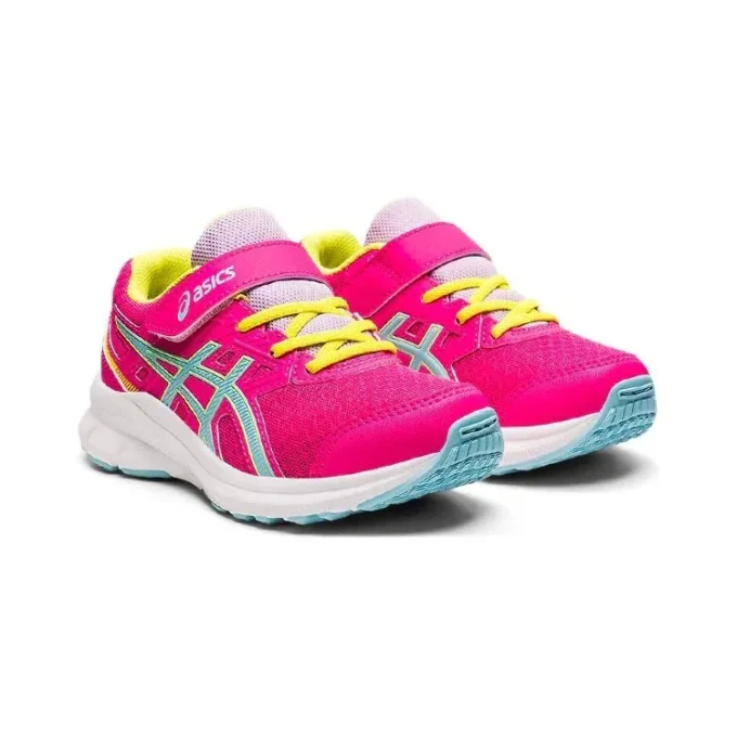 Jolt 3 „Pink Glo Ocean Grey“