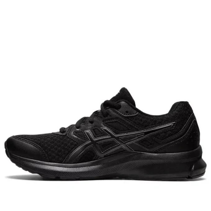 Jolt 3 Wide „Black Graphite Grey“