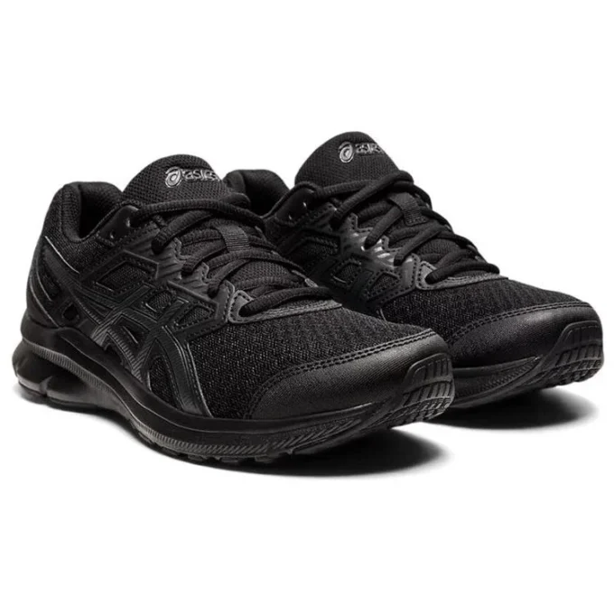 Jolt 3 Wide „Black Graphite Grey“