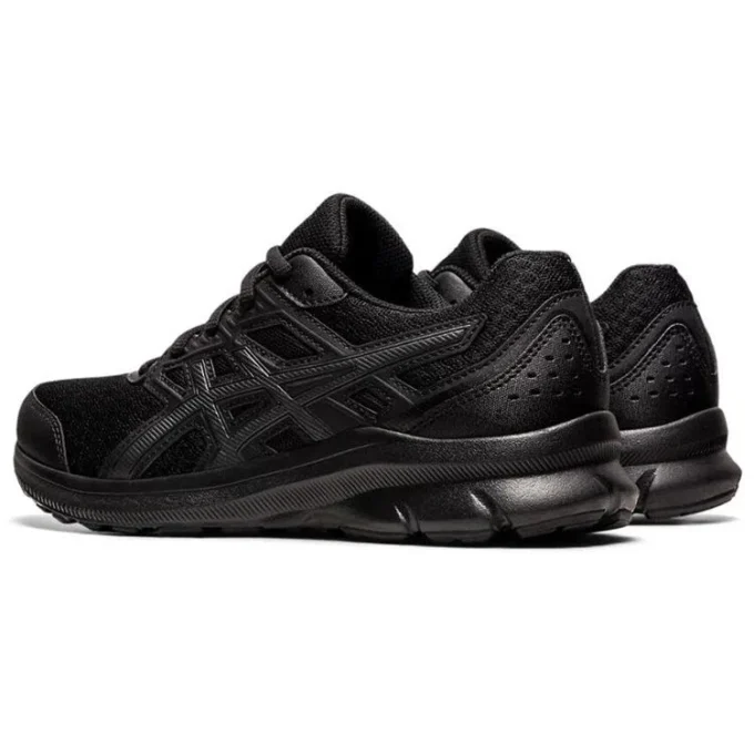Jolt 3 Wide „Black Graphite Grey“