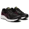 Jolt 3 Wide „Black Hot Pink“