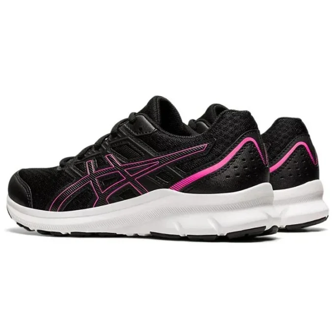 Jolt 3 Wide „Black Hot Pink“