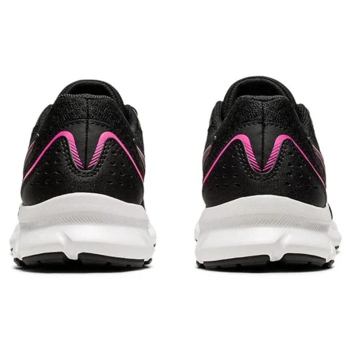 Jolt 3 Wide „Black Hot Pink“