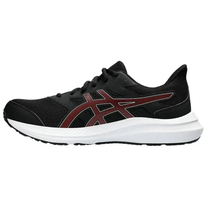 Jolt 4 „Black Antique Red“
