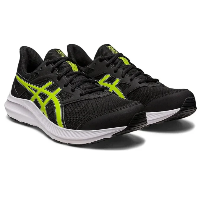 Jolt 4 „Black Lime Zest“