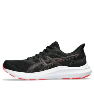 Jolt 4 „Black Sunrise Red“