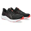 Jolt 4 „Black Sunrise Red“