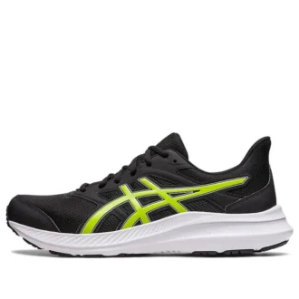 Jolt 4 Extra Wide „Blacklime Zest“