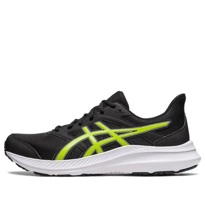 Jolt 4 Extra Wide „Blacklime Zest“