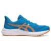 Jolt 4 Extra Wide „Blau-Orange“