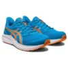 Jolt 4 Extra Wide „Blau-Orange“
