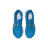 Jolt 4 Extra Wide „Blau-Orange“