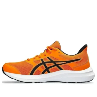 Jolt 4 Extra Wide „Bright Orange Black“