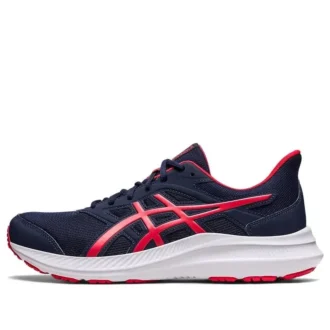 Jolt 4 Extra Wide „Midnight Electric Red“