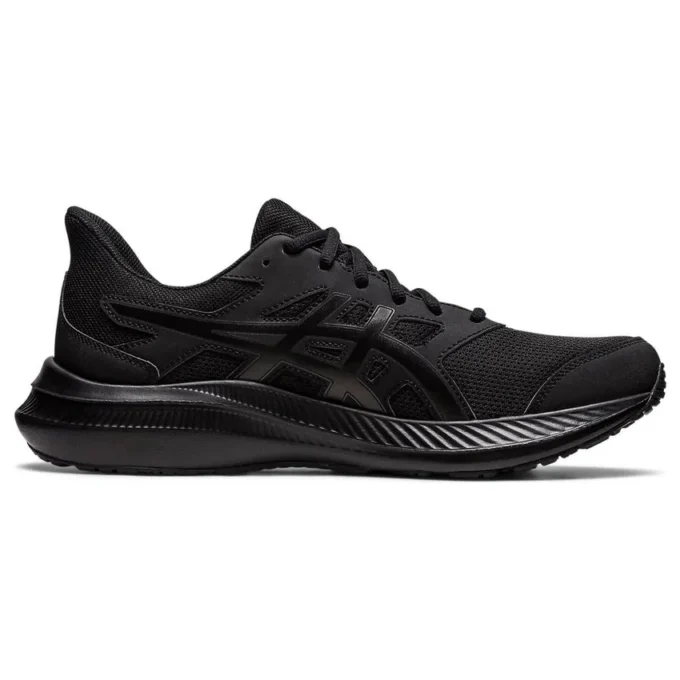 Jolt 4 Extra Wide „Triple Black“