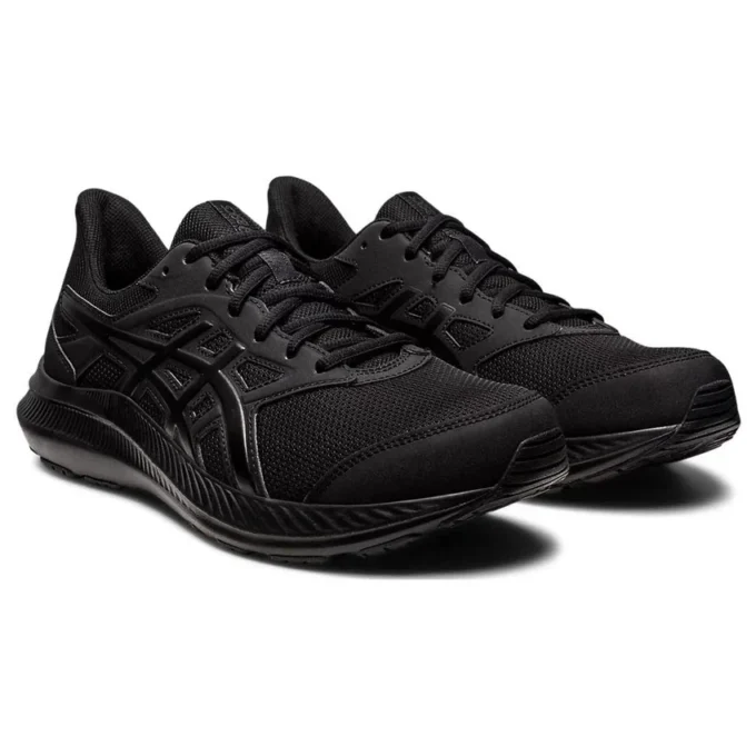 Jolt 4 Extra Wide „Triple Black“