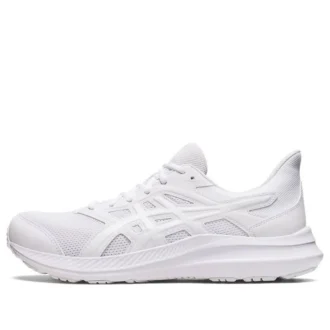 Jolt 4 Extra Wide „Triple White“