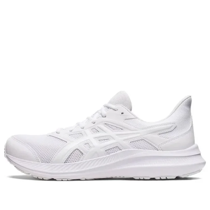 Jolt 4 Extra Wide „Triple White“