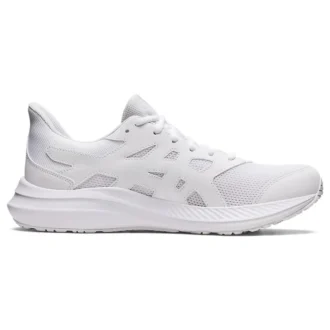 Jolt 4 Extra Wide „Triple White“