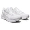 Jolt 4 Extra Wide „Triple White“