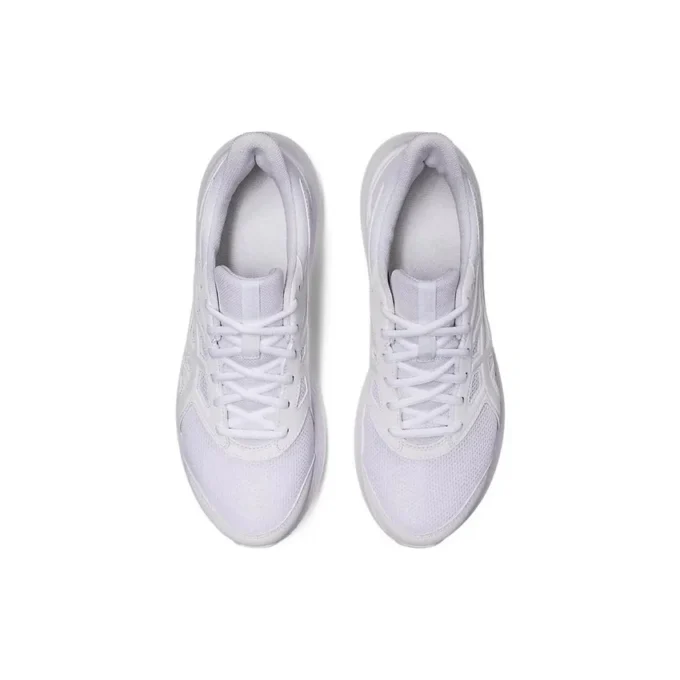 Jolt 4 Extra Wide „Triple White“