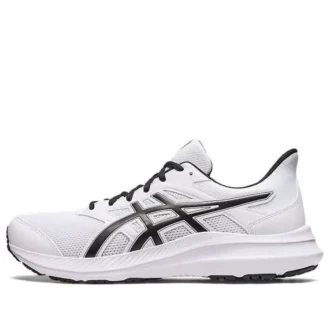Jolt 4 Extra Wide „White Black“