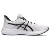 Jolt 4 Extra Wide „White Black“