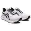 Jolt 4 Extra Wide „White Black“