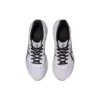 Jolt 4 Extra Wide „White Black“
