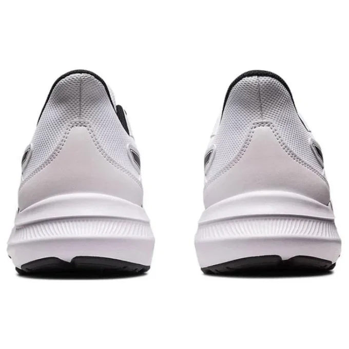 Jolt 4 Extra Wide „White Black“
