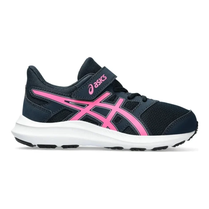 Jolt 4 „French Blue Hot Pink“