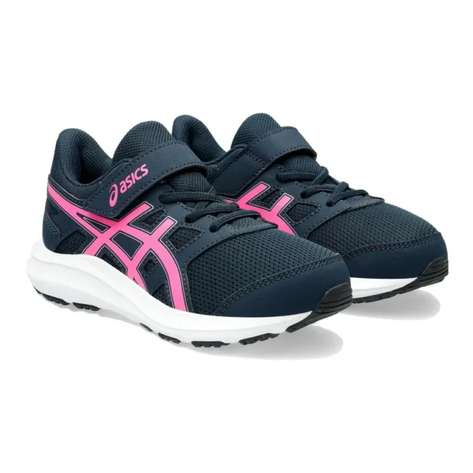 Jolt 4 „French Blue Hot Pink“