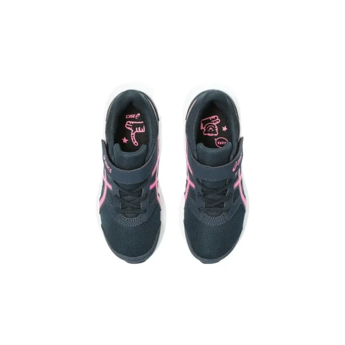 Jolt 4 „French Blue Hot Pink“
