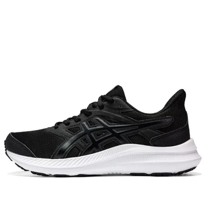 Jolt 4 Laufschuhe „Schwarz“