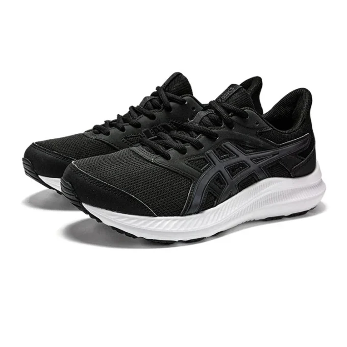 Jolt 4 Laufschuhe „Schwarz“
