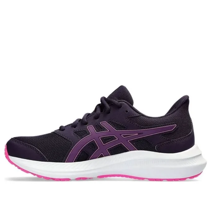 Jolt 4 „Night Shade Deep Mauve“