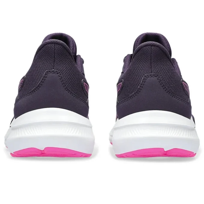 Jolt 4 „Night Shade Deep Mauve“
