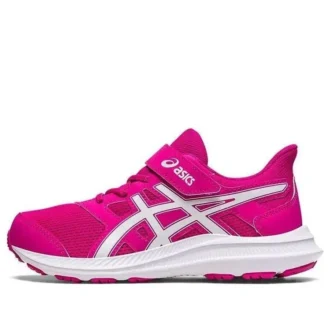 Jolt 4 „Pink Rave White“
