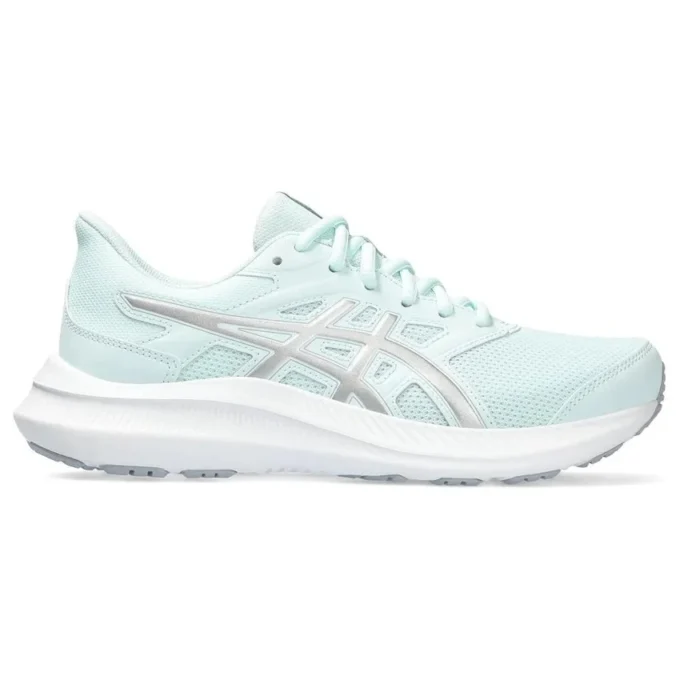 Jolt 4 „Soothing Sea Pure Silver“