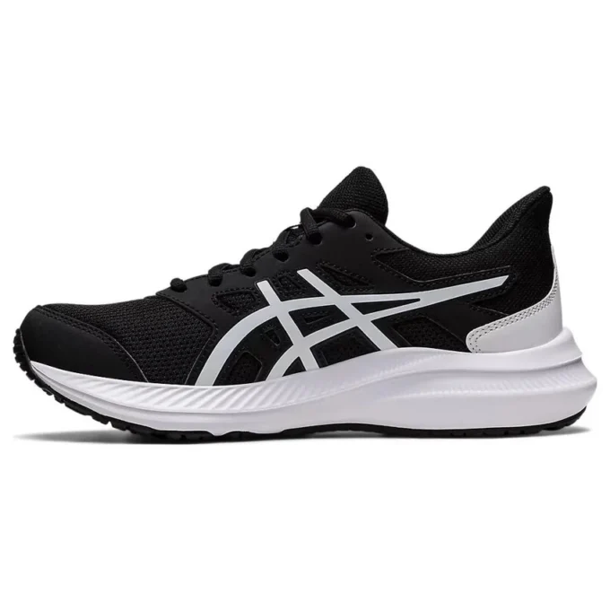 Jolt 4 Wide „Black White“