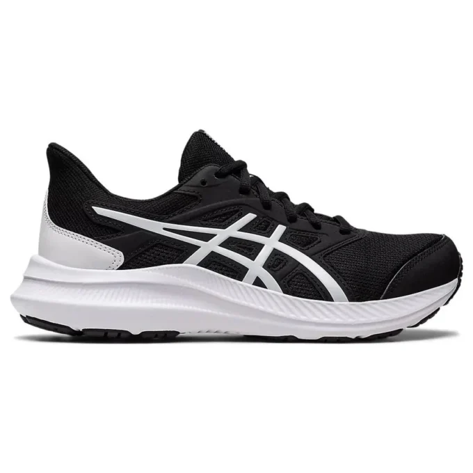 Jolt 4 Wide „Black White“
