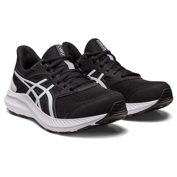Jolt 4 Wide „Black White“