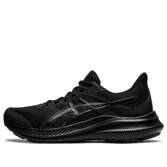Jolt 4 Wide „Triple Black“
